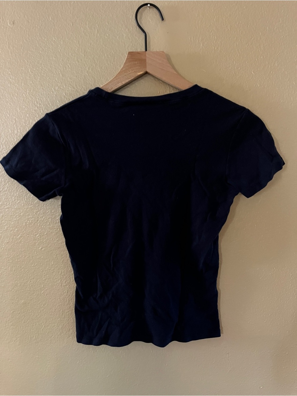 Basic tee - Picture 3 of 4